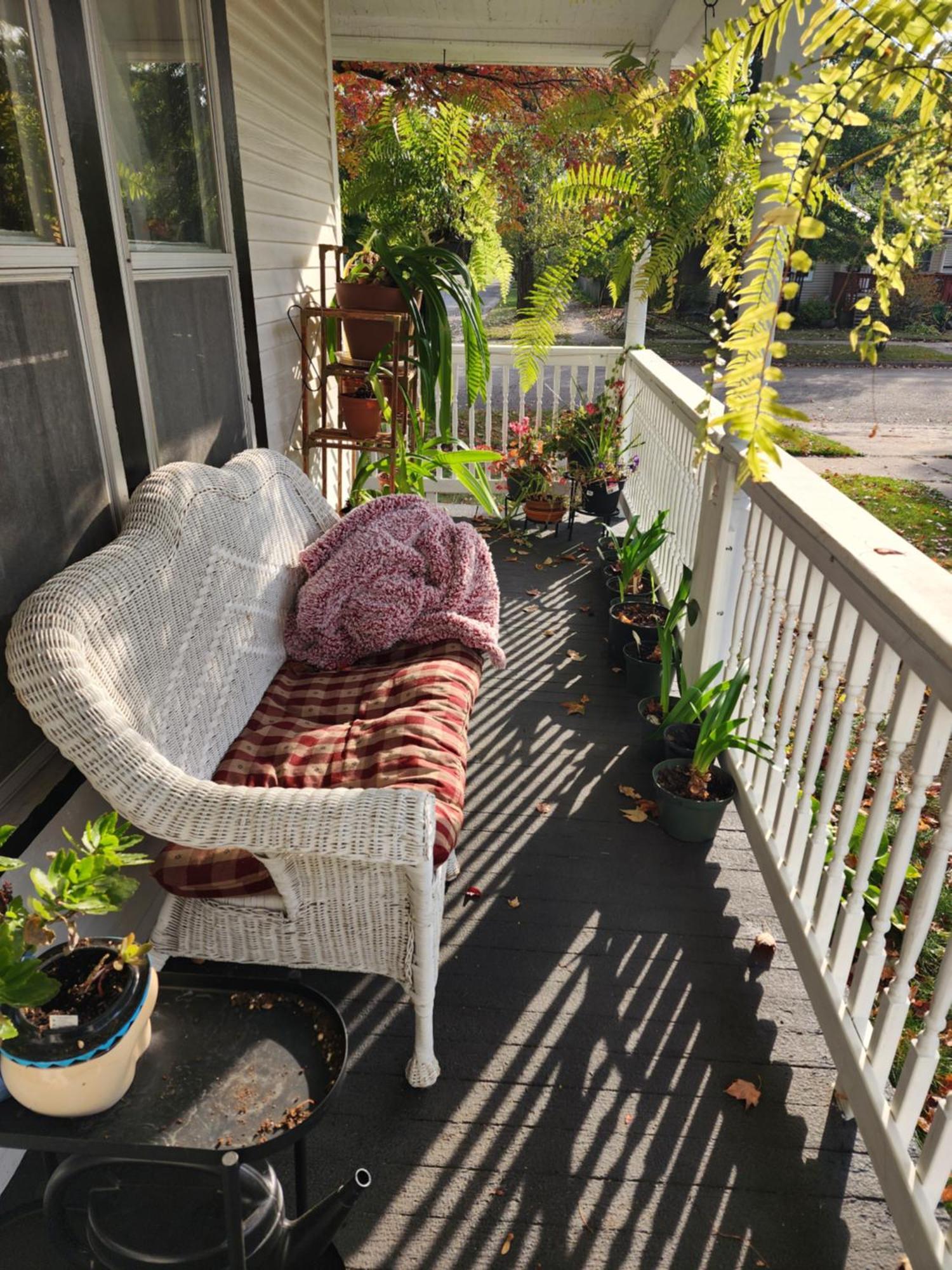 The Landerholm Bed And Breakfast Висконсин Рапидс Экстерьер фото